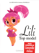 Lili top model
